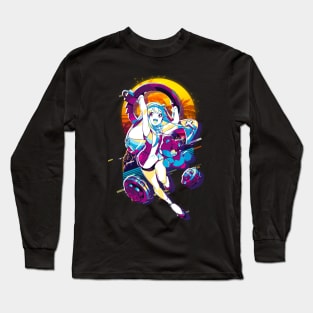 Bridget v2 Long Sleeve T-Shirt